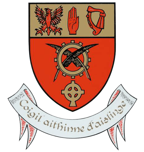 Moyne Community School logo